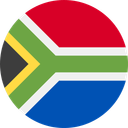south africa flag